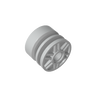 Medium Stone Grey 194