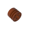 Reddish Brown 192