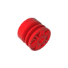 Bright Red 21