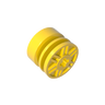Bright Yellow 24