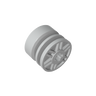 Medium Stone Grey 194