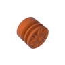 Dark Orange 38