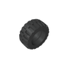 Black 26