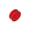Bright Red 21