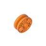 Bright Orange 106