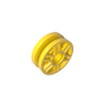 Bright Yellow 24