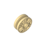 Brick Yellow 5