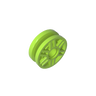 Bright Yellowish Green 119