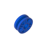 Bright Blue 23