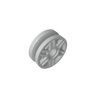 Medium Stone Grey 194