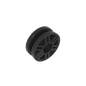 GDS-1160 - Wheel 18 x 8 with Fake Bolts and Deep Spokes with Inner Ring
