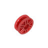 Transparent Red 41