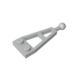 GDS-1162 - Plate Special 1 x 2 with Long Towball