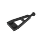 GDS-1162 - Plate Special 1 x 2 with Long Towball