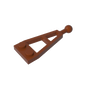 GDS-1162 - Plate Special 1 x 2 with Long Towball