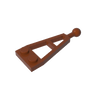 Reddish Brown 192
