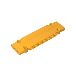 GDS-1163 - Technic Panel 3 x 11 x 1