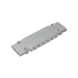GDS-1163 - Technic Panel 3 x 11 x 1