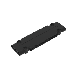 GDS-1163 - Technic Panel 3 x 11 x 1