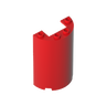 Bright Red 21