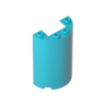 Medium Azur 322