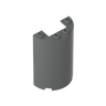 Dark Stone Grey 199
