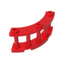 Bright Red 21