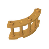 Warm Gold 297