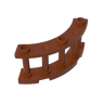 Reddish Brown 192