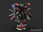 MOC-116616 Mewtwo armoured (2019 version)