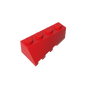 GDS-1167 - Wedge Sloped 45 Degrees 4 x 2 Right