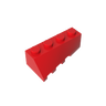 Bright Red 21