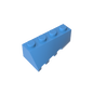 GDS-1167 - Wedge Sloped 45 Degrees 4 x 2 Right