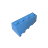 Medium Blue 102