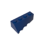GDS-1167 - Wedge Sloped 45 Degrees 4 x 2 Right