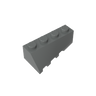 Dark Stone Grey 199