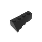 GDS-1167 - Wedge Sloped 45 Degrees 4 x 2 Right