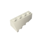 GDS-1167 - Wedge Sloped 45 Degrees 4 x 2 Right