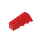 GDS-1168 - Wedge Sloped 45 Degrees 4 x 2 Left