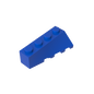GDS-1168 - Wedge Sloped 45 Degrees 4 x 2 Left