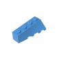 GDS-1168 - Wedge Sloped 45 Degrees 4 x 2 Left