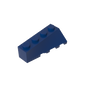 GDS-1168 - Wedge Sloped 45 Degrees 4 x 2 Left