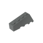 GDS-1168 - Wedge Sloped 45 Degrees 4 x 2 Left