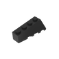 GDS-1168 - Wedge Sloped 45 Degrees 4 x 2 Left