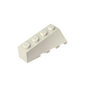 GDS-1168 - Wedge Sloped 45 Degrees 4 x 2 Left