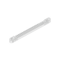 GDS-1169 - Technic Gear Rack 1 x 13 with Axle and Pin Holes
