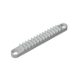 GDS-1170 - Technic Gear Rack 1 x 8 with Holes