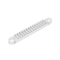 GDS-1170 - Technic Gear Rack 1 x 8 with Holes
