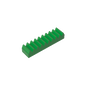 GDS-1171 - Technic Gear Rack 1 x 4