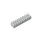 GDS-1171 - Technic Gear Rack 1 x 4